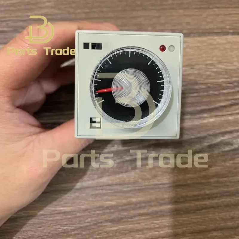 for Multi Stage Time Limiting Delay Relay Industrial Electrical Sequential Control Timing Controller