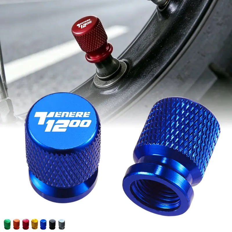 

For yamaha Super Tenere tenere1200 Tenere 1200 XT1200Z Valve valve motorcycle universal model personalized modification