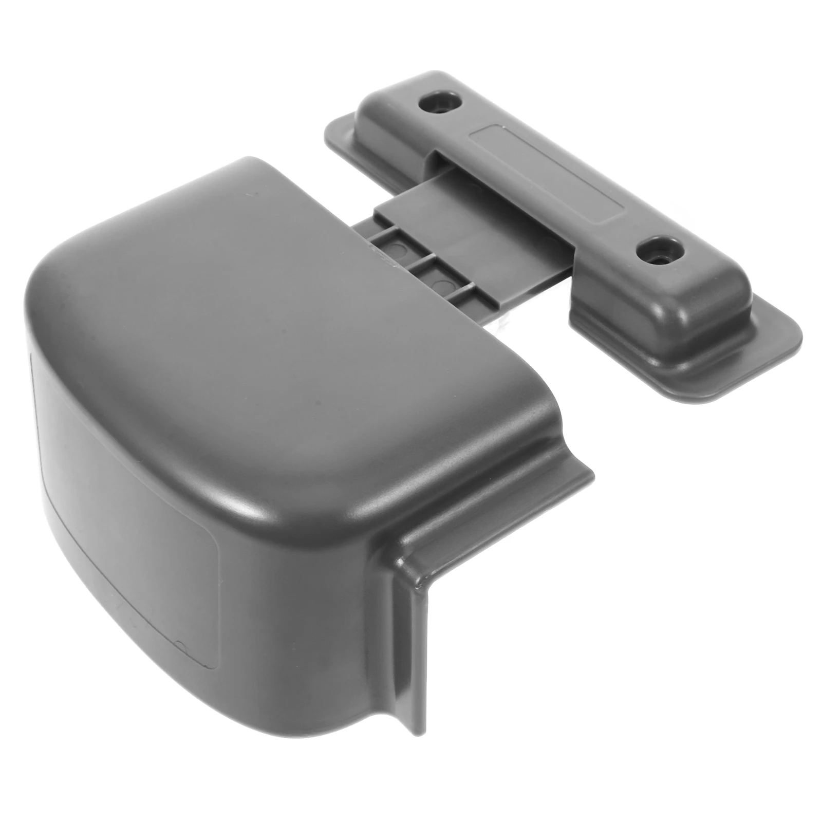 

Refrigerator Safety Lock Fridge Latch Heavy Duty Plastic Commercial Door Locking Mechanism For Refrigeration Hardware