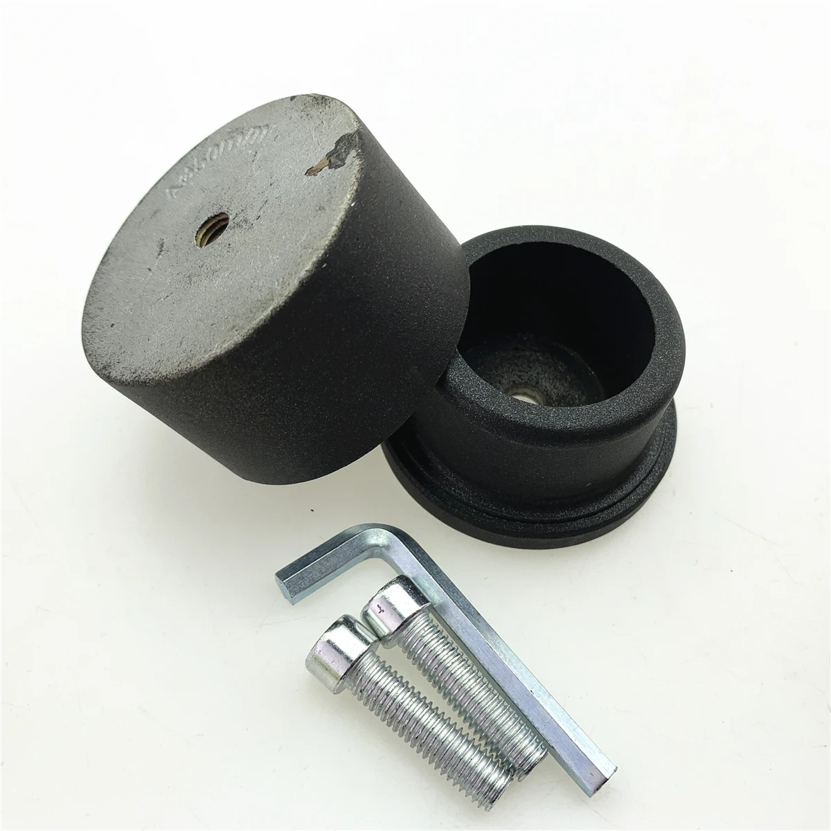 1pcs PPR Welding Machine Grinding Head 20-32-63 Hot Melt Machine Single Die Head Fuser Accessories Welding Equipment