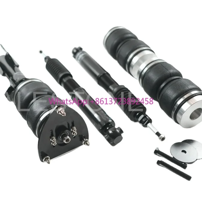 

Air Suspension Kit for Mercedes Benz A-Class W176 2012--2018/air Strut Coilover air Spring Assembly/air Shock Absorbers