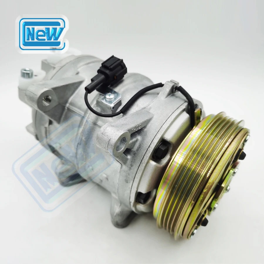 

AC A/C Compressor For nissan CARIVAN Urvan 12V-4PK-126MM 506012-0160 506211-8270 92600-VW100 5060120160 5062118270 92600VW100