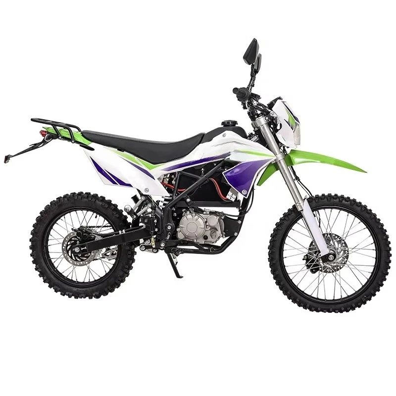 Rs New Cheap 3000W Electric Dirt Bike - view 3