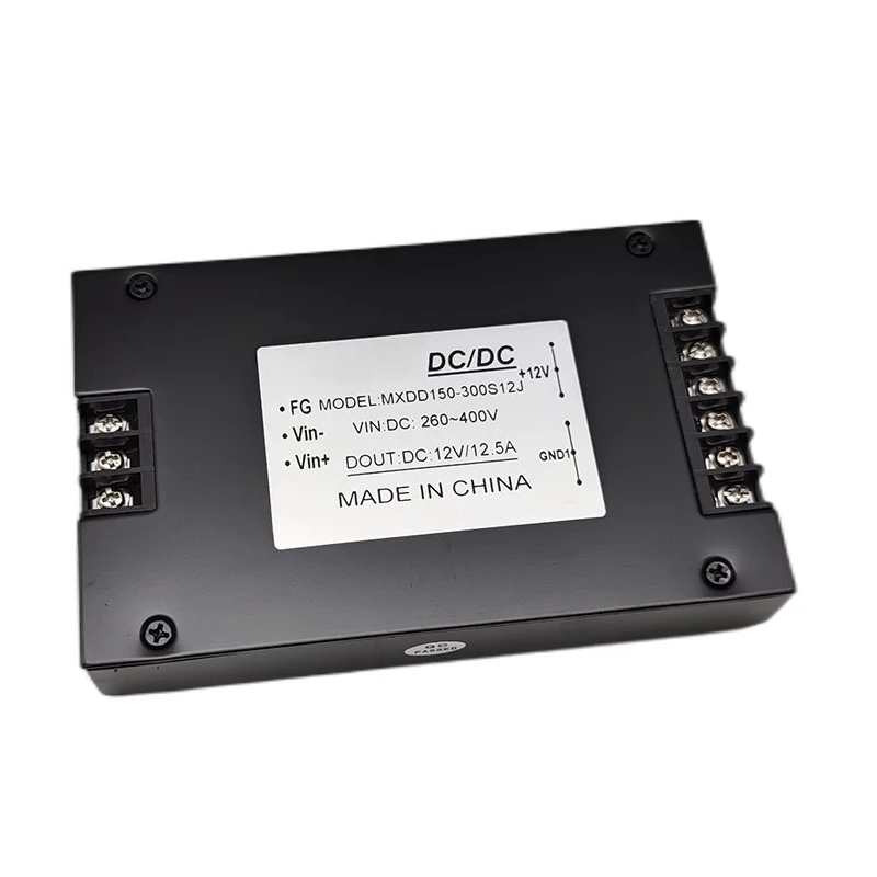 

Mil itary-Gra de Изолированный модуль питания постоянного/постоянного тока 30 Вт-300 Вт 12 В/24 В/48 В до 5 В/9 В/15 В/28 В Широкий диапазон температур -40 +85 ℃