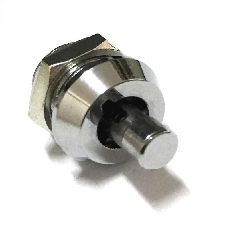 1PC Household Push Cabinet Lock Tubular Key Jewelry Box Drawer Equipment Cylinder Furniture Hardware Accessory