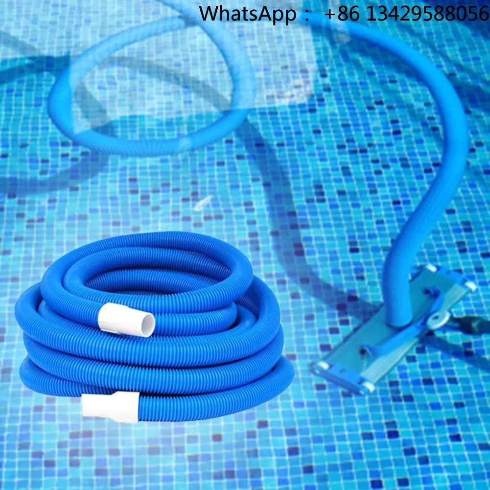 

Swimming Pool Vacuum Cleaner Hose Pool Vacuum Hose Pool Clean Accessories