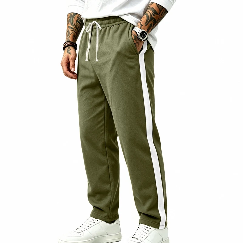 Army green
