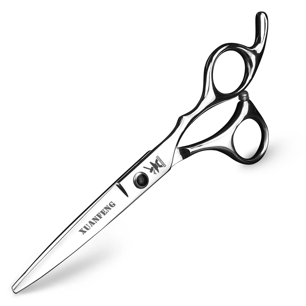 Golden Bull Hair Scissors 6-inch Barber Cutting Scissors and Thinning Scissors Collection