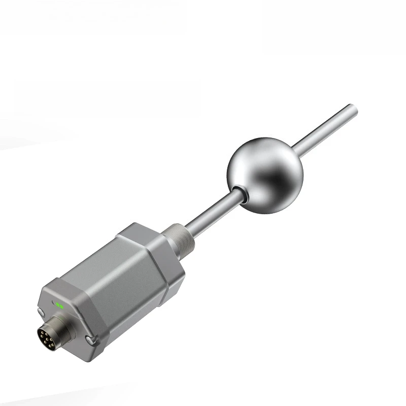 Displacement sensor proximity switch BTL7-E501-M1400-B-S32