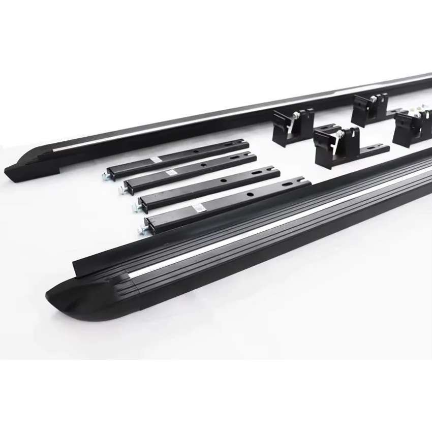 New arrival side step running board side bar for Mercedes-Benz W447 V-class VITO V260 Valente 2016-2025,hot in China,recommended