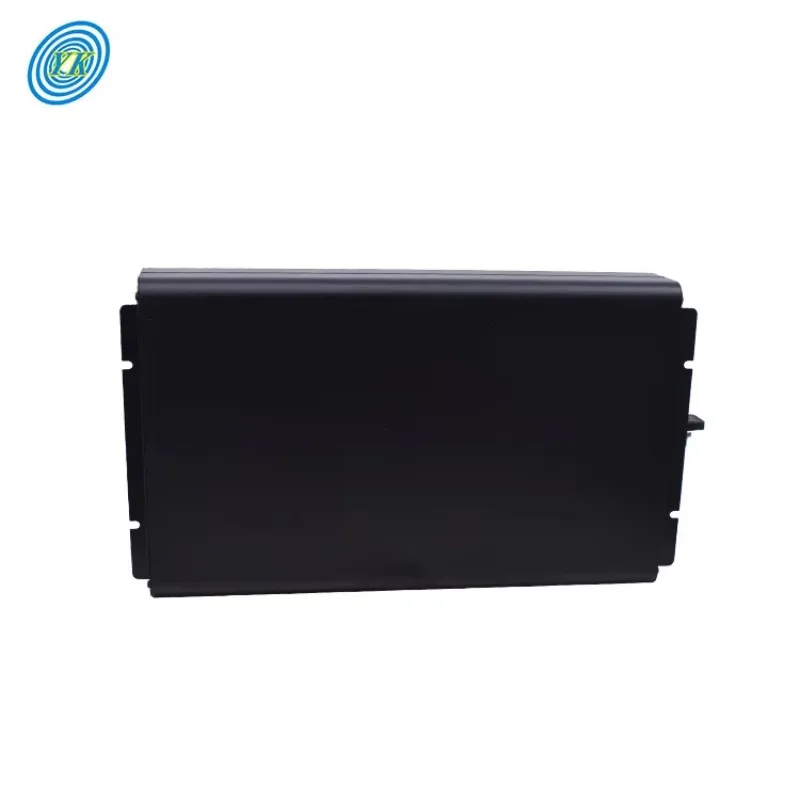 ATVLCD Display Ac Dc 24v 3000w High Frequency Pure Sine Wave Hybrid Inverter Made In China