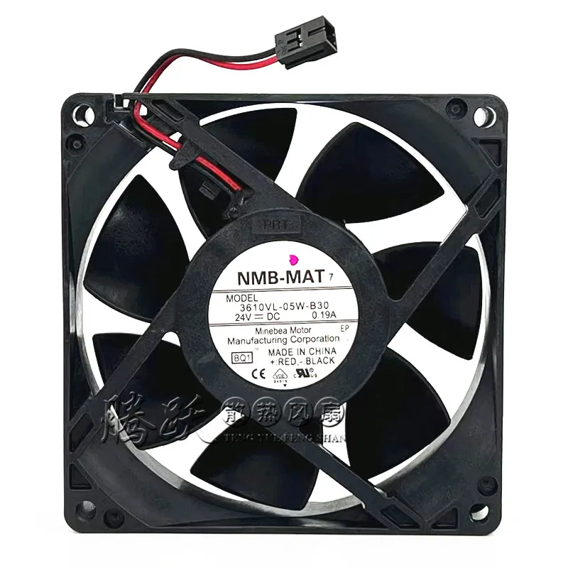 Nmb 3610VL-05W-B30 … - image