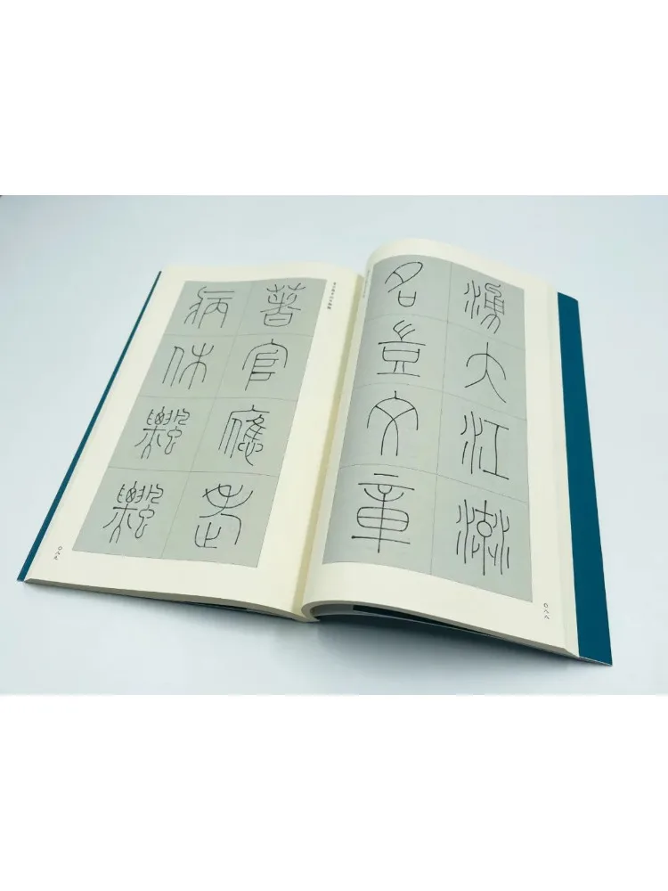 Book-Winshare Iron Thread Seal Calligraphy Creation