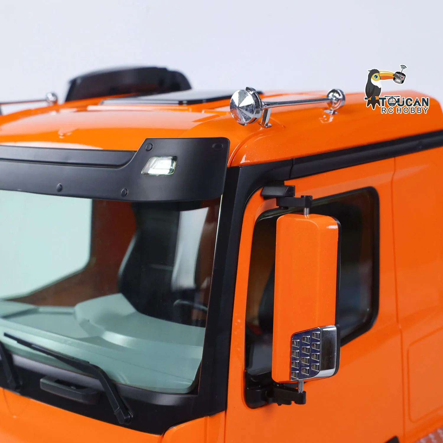 

Распродажа в США, новый 2,4G RC электрический подъемный самосвал 5702, модель 1:14 6 × 6, подъемный стержень с дистанционным управлением, звуковой свет автомобиля RTR Car