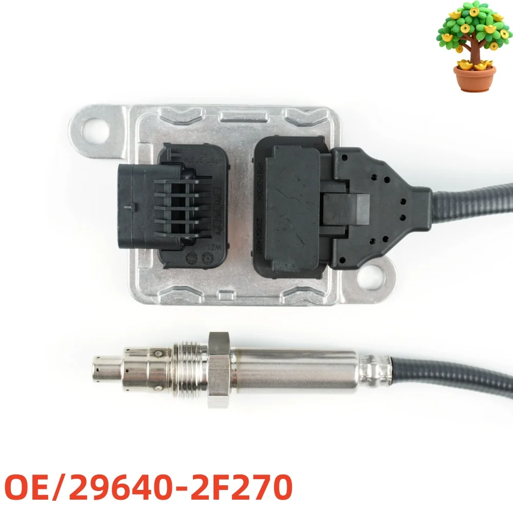 29640-2F270 Nitrogen Oxide Sensor NOx Sensor SNS3131B AAA2097840000 For Hyundai STARIA 2.2 D4HB 2021 2022 2023 2024