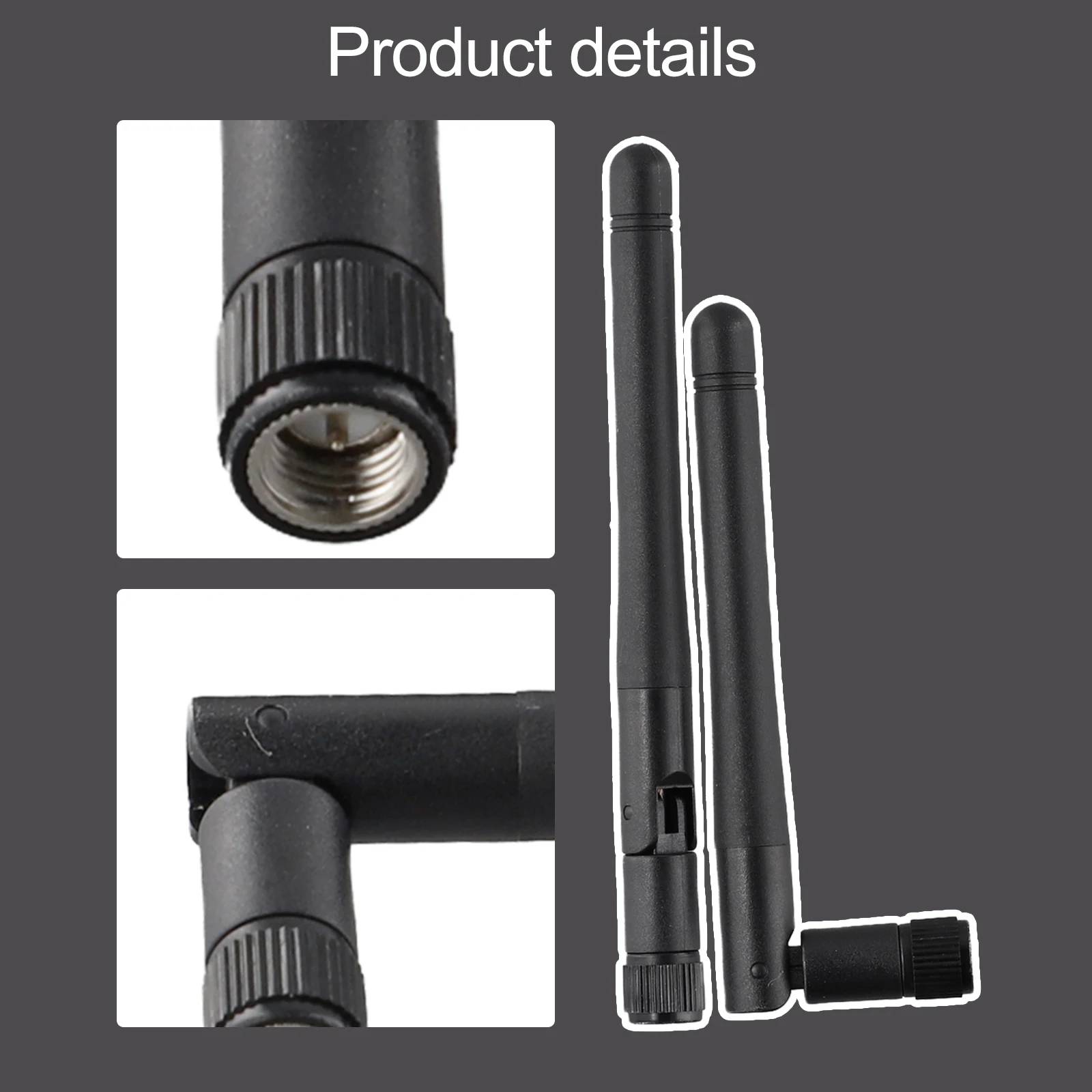 

Good Antenna Antenna Long New Tool Antenna Black Useful Fashion Long New Popular Tool High Quality New Popular