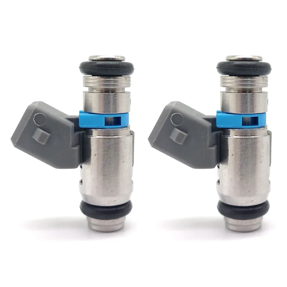 

2PCS/LOT Fuel Injector for Sportster Custom XL 883 1200 IWP181 IWP-181