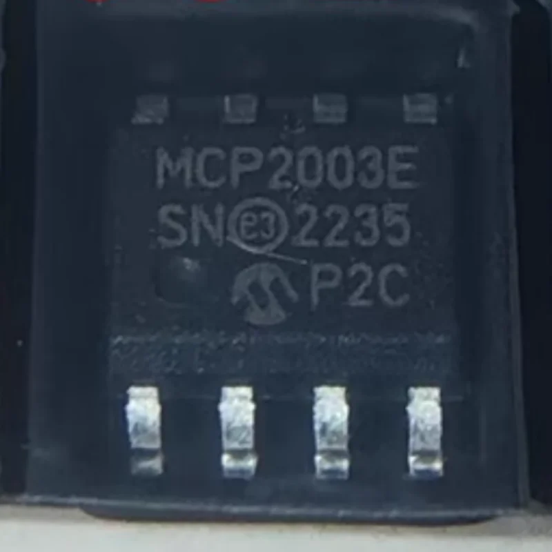 MCP2003-E/SN SOP8 N…