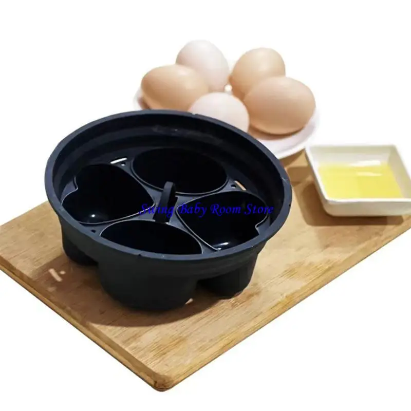 K1ADキッチンクッキングエッグTM5 TM6 TM31 EGGS RACK MOLD POT STEAM BASKETの密猟者