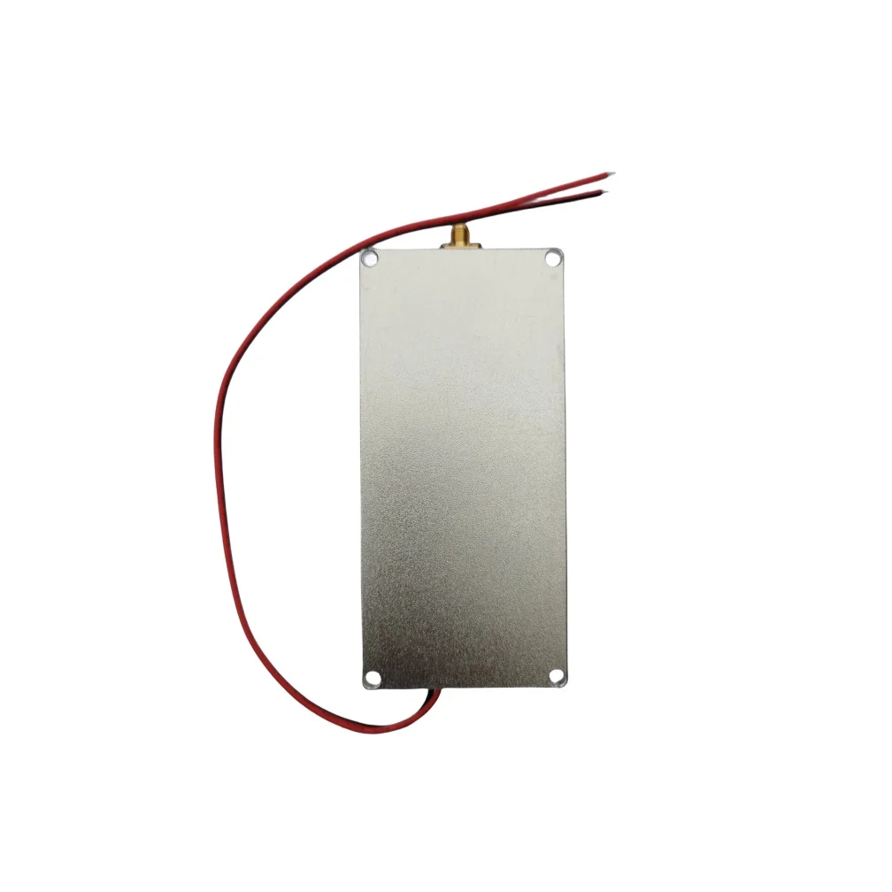 NEW50W 135-175MHZ120-200MHZ100-155MHZ130-180MHZ130-200MHZ120-180MHZ110-170MHZ200-300MHZPOWER AMPLIFIER NOISE GENERATOR Modul