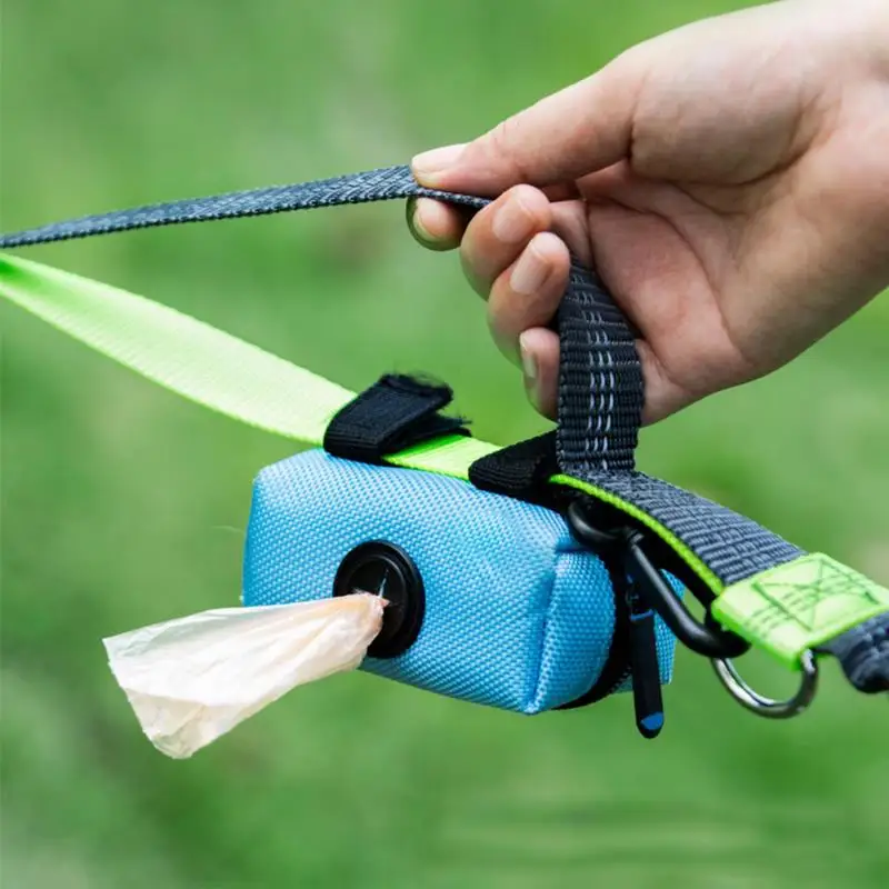 

Мешок для отходов домашних животных Добро пожаловать Мешок для собачьих какашек Прогулка Товары для собак Мешок для чистки домашних животных Fitn Специальный пород кролика