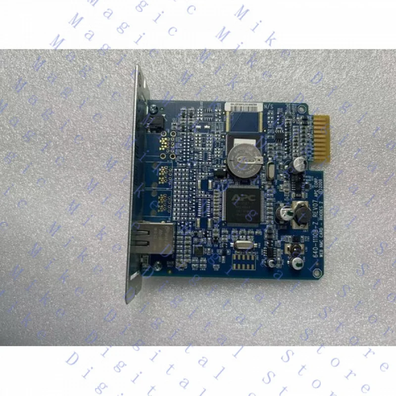 H  FOR APC AP9630 Electric UPS Network Management Card 2