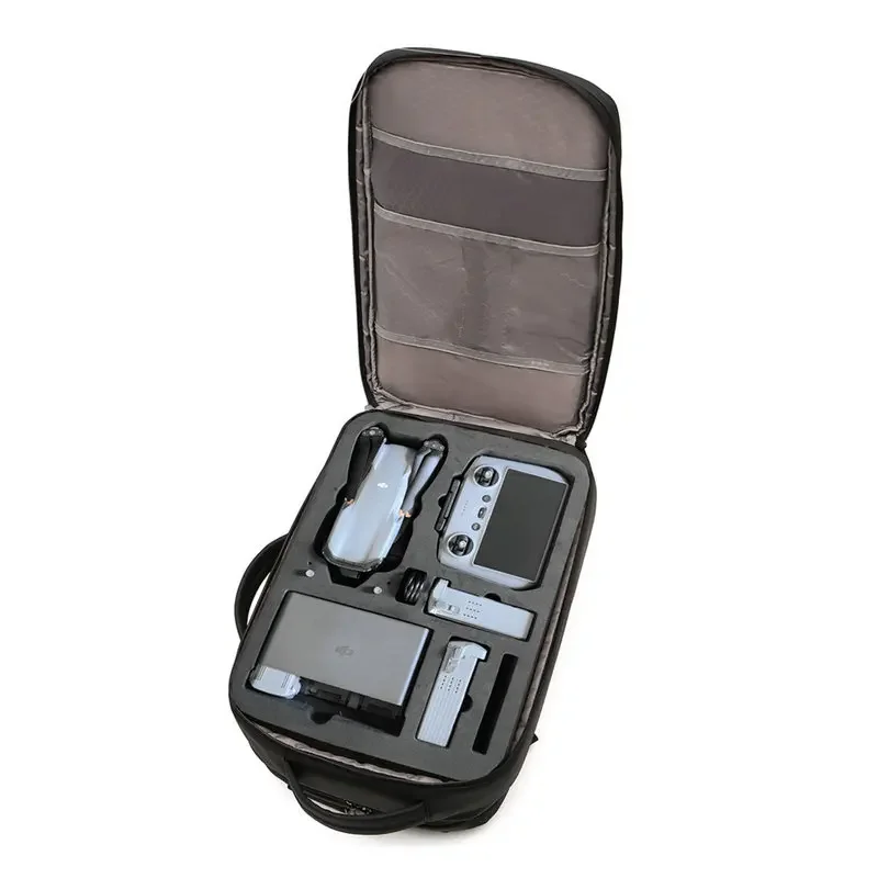 ใหม่ Professional Drone กระเป๋าสําหรับ DJI AIR3 กระเป๋าเป้สะพายหลังกระเป๋าแบบพกพาสําหรับ DJI AIR3 A3-005