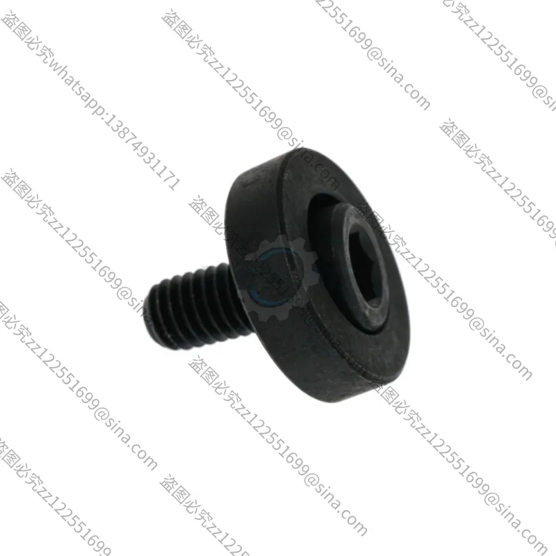 Suitable for Screws 265674-6 20mm Sander DMT50 Power Tool Accessories TM3000C Bolts, Screws