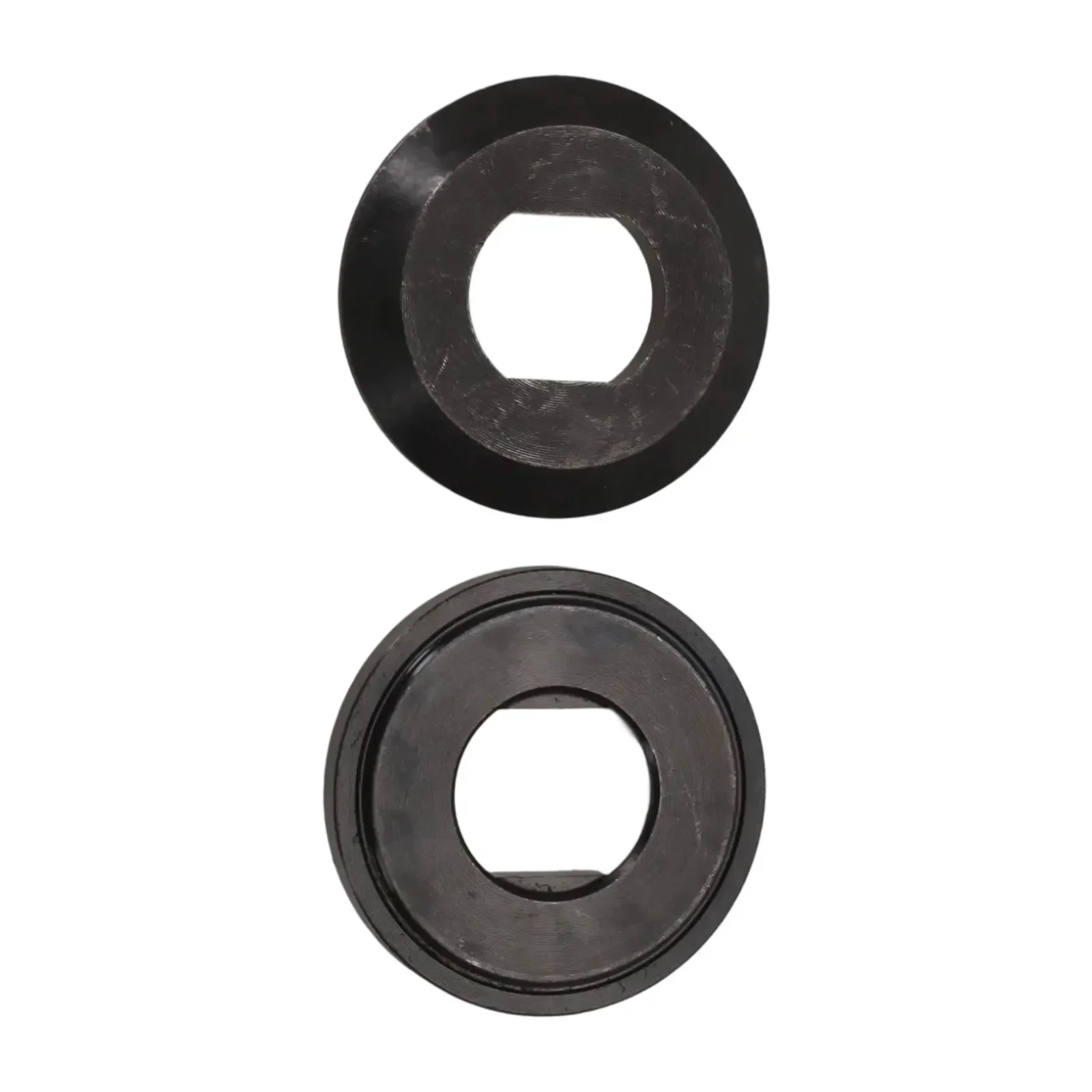 For Circular Saws Metal Washers BSS610 Parts For Saws Replacement Metal Flange Washer Kit Part Number 224409-4 2