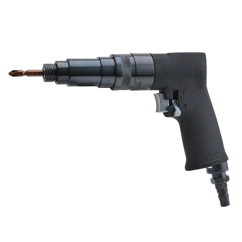 Pneumatic Clutch Wi…