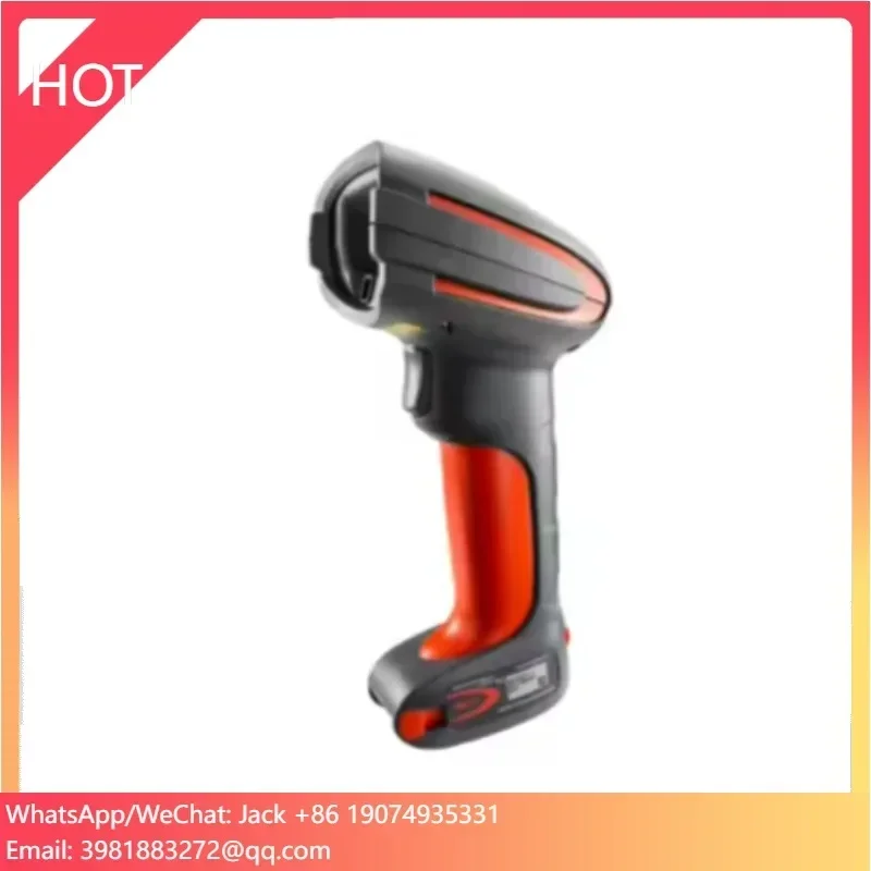 

Honeywell Granit 1981i 2D Wireless Industrial-Grade Full-Range Area-Imaging Barcode Scanner