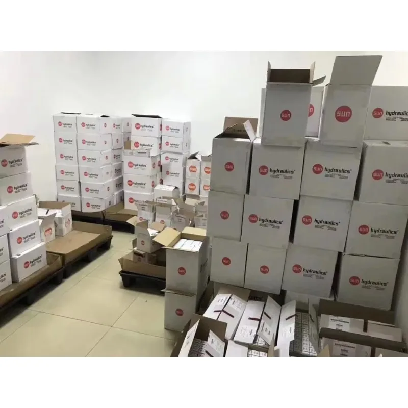 PRHB-LAN PRHBLAN PRHBLWN PRHB-LWN PRHB LAN LWN SUN Hydraulics Original Direct-acting, Pressure Reducing/relieving Valve in Stock