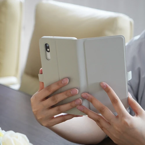 Imagen 2 del producto Funda BIGME HiBreak Pro y película protectora Bigme accesorios originales de hibreak pro