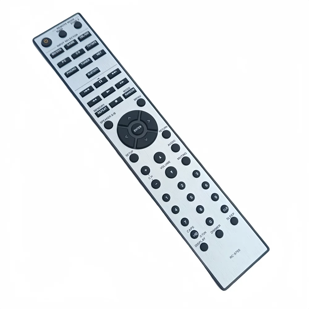 Original Remote Con…