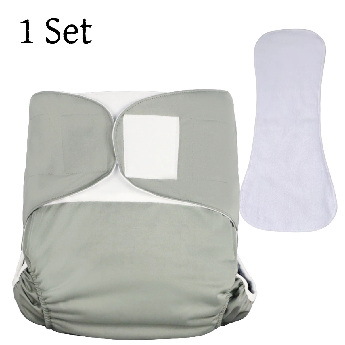 

AIO многоразовые подгузники для взрослых, брюки с подгузниками, регулируемые подгузники при недержании для пожилых мужчин и женщин