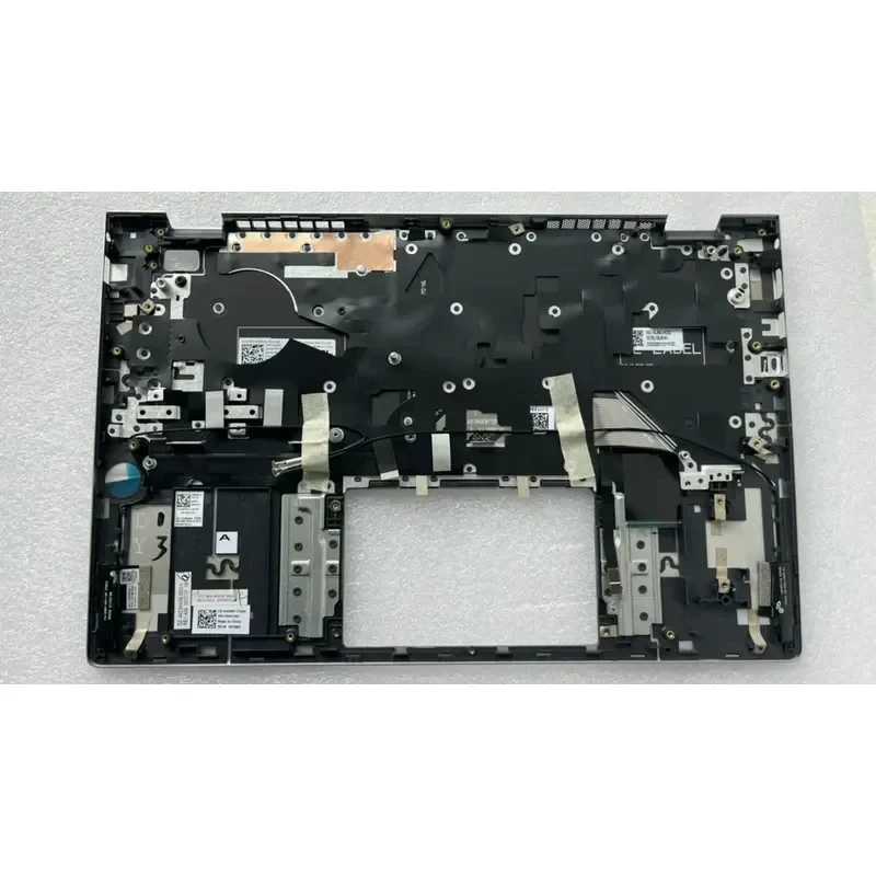 A+ New Original Keyboard with Backlight for DELL Vostro Achievement 14 V5401 V5402 C Case 0DY5HN
