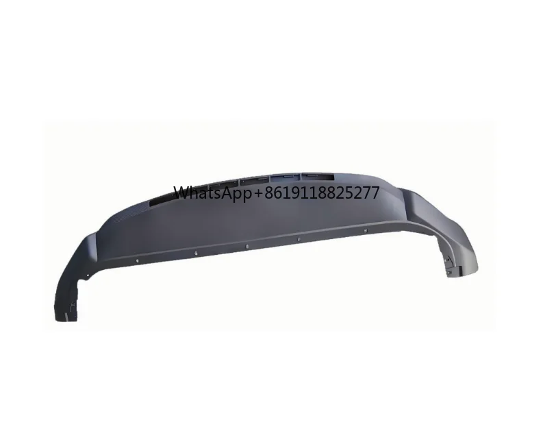 

Geely Coolray Binyue 23 Automotive Parts Lower Front Bumper