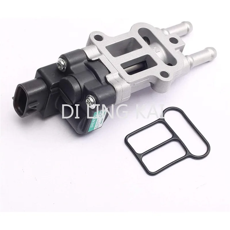 

16022-PWA-901 Car Spare Parts for Toyota Corolla 1.8 Fit Throttle Idle Motor Idle Valve