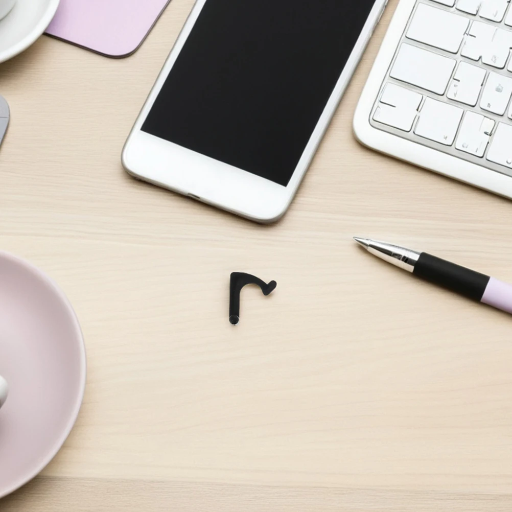 

3Pcs Record Player Buckles Turntable Tonearm Clamps Vinyl Holder Stable Fix Replacement Adapter Vinyl Record Turntable Holder