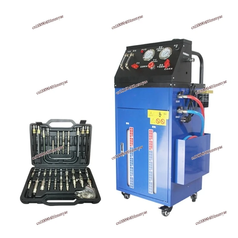 

Automatic Transmission Oil Change Machine Export Model Automatic Transmission Oil Circulation Cleaning Exchange