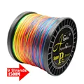9X 1500m Multicolor