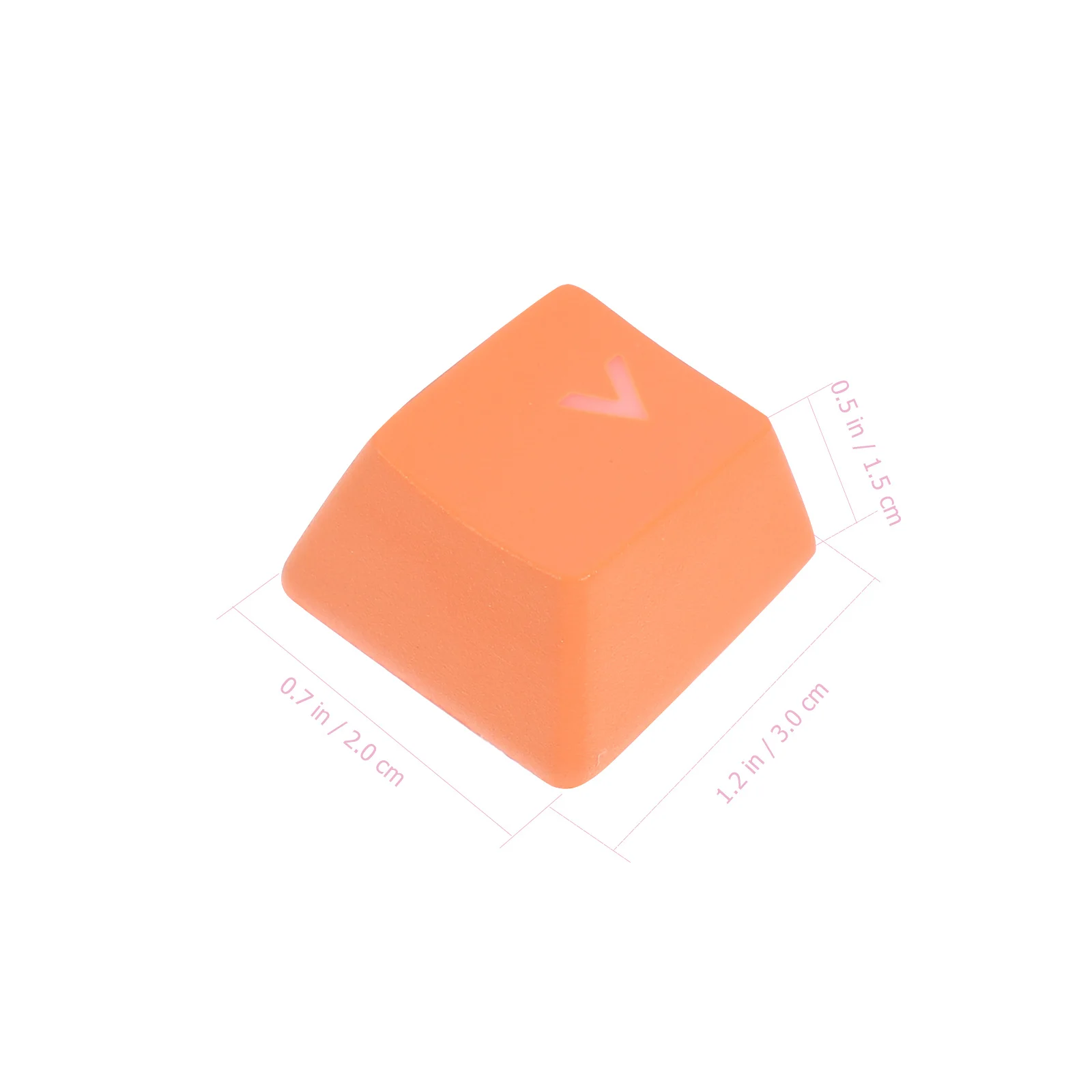 1 set di copritasti Pbt Set tastiera meccanica premium Sostituisci kit di copritasti Fornitura di tastiera colorata chic Accessori fai da te