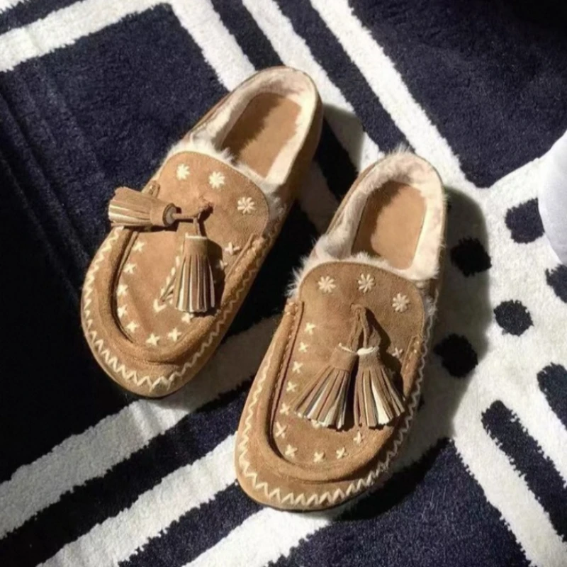 ricamo-in-pile-appartamenti-scarpe-da-donna-inverno-caldo-breve-peluche-slip-on-larfers-femminile-nappa-decor-punta-quadrata-ballets-appartamenti-nuovo