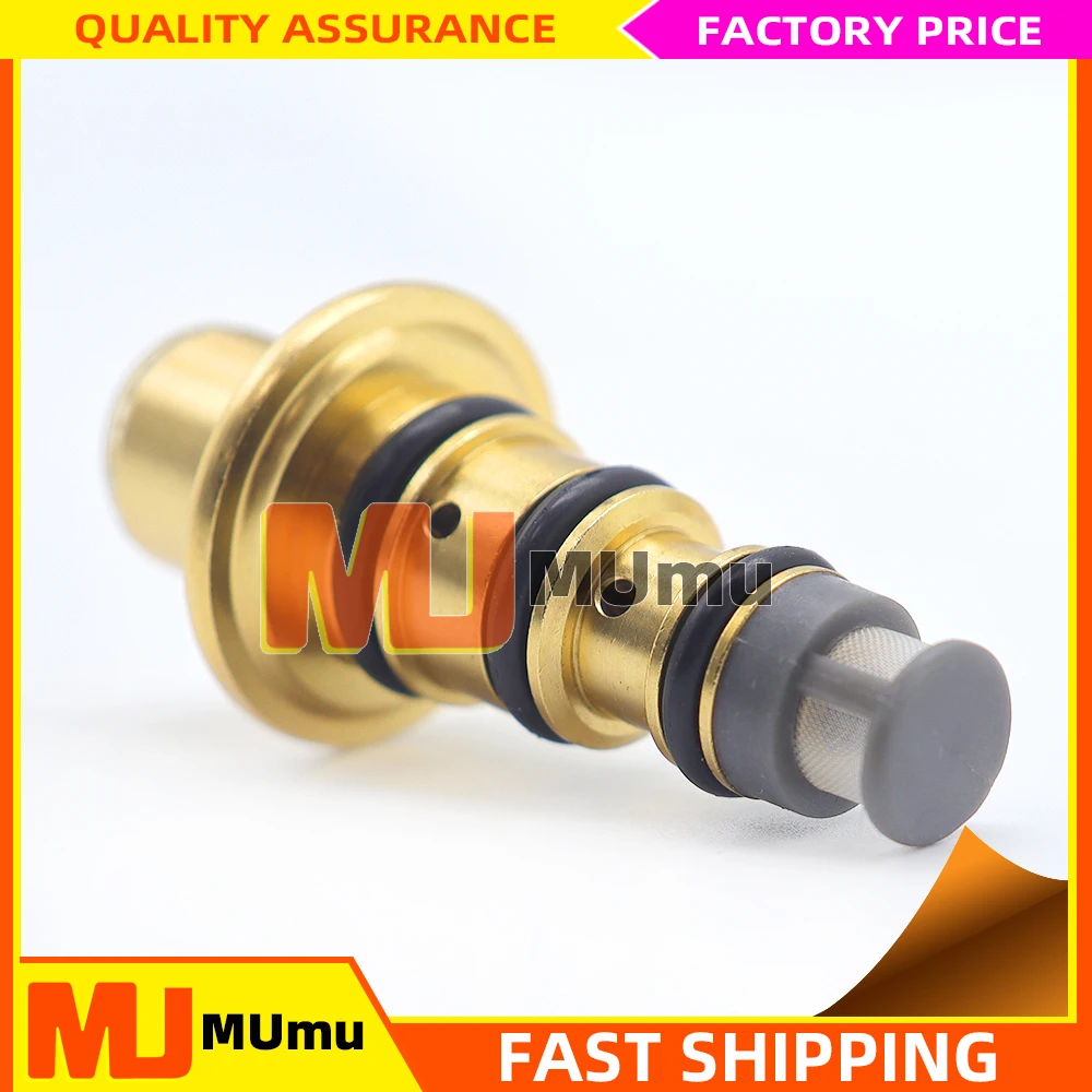 

MU-101 Электронный регулирующий клапан воздушного компрессора переменного тока AEG307-CV для Hyundai Elantra 2.0L 2009 CO 10947C, 157307, 140809C, 977012H102