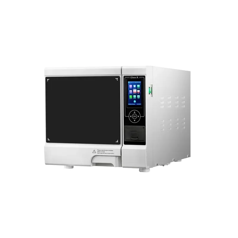 Hot Sale CE Certified Fomos Foster Class B Autoclave Medical Steam Sterilizer Treatment Equipment