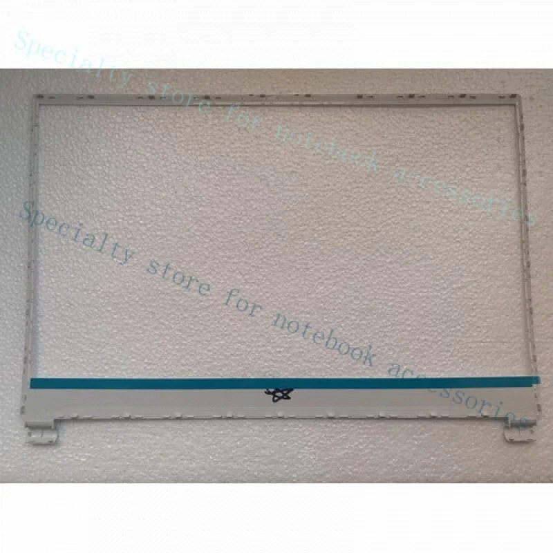 

A++MS-16Q5 FOR MSI P65 8RD 8RF 9SE MS-16Q5 Silver Laptop B Shell Screen Frame Shell