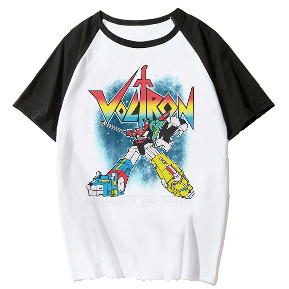 voltron