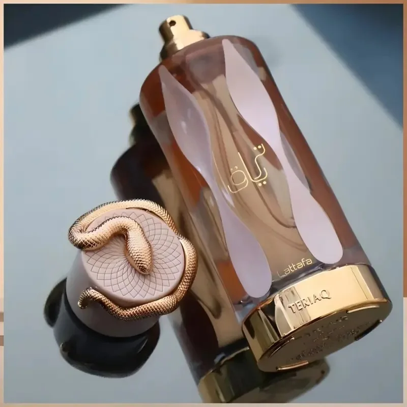 لاتافا تيرياق بخاخ تواليت للجنسين، 3.5 أونصة/100 مل