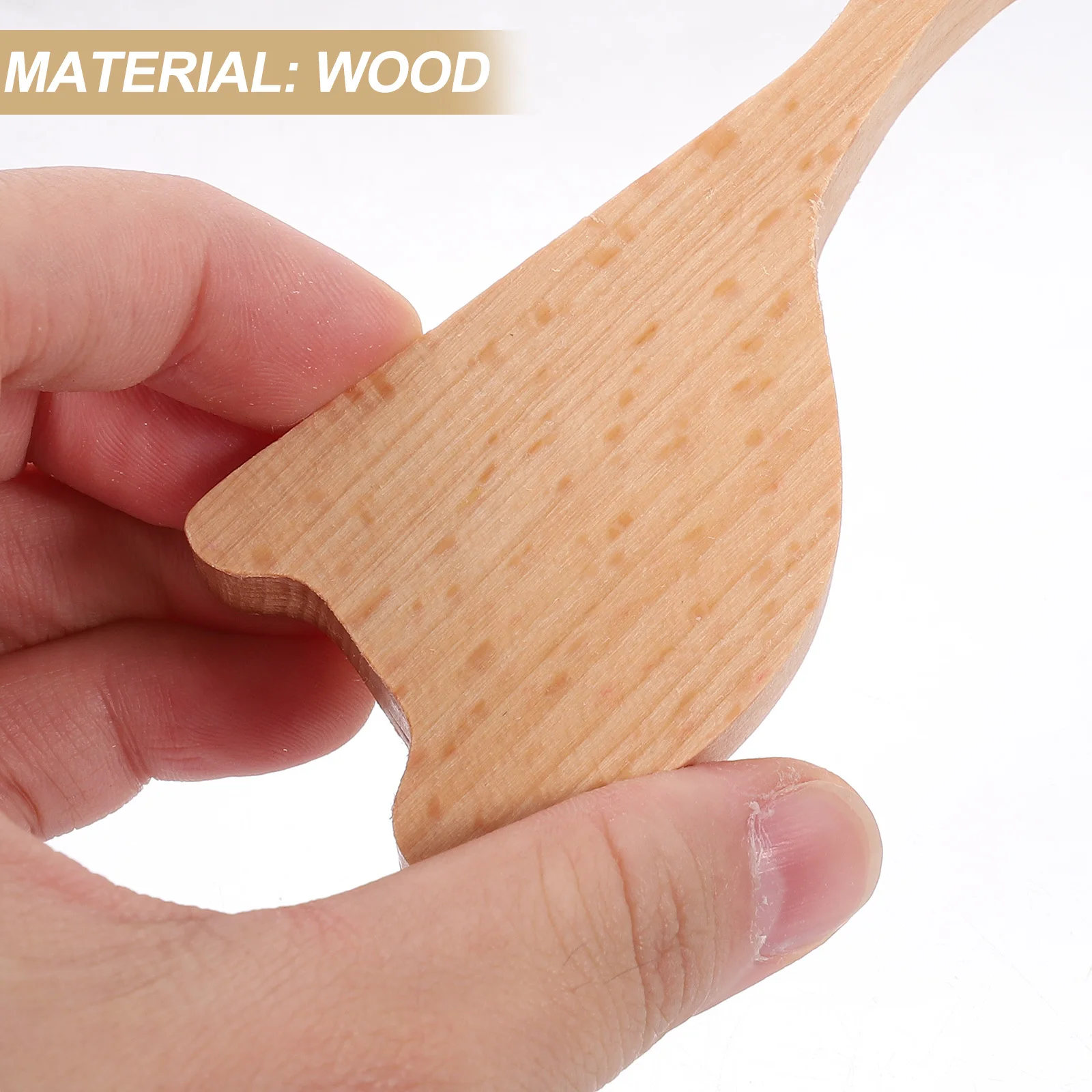 

Wooden Animal Giraffe Cabinet Knobs Cartoon Style Drawer Pull Handles Replacement for Dressers Wardrobes Cupboards Furniture