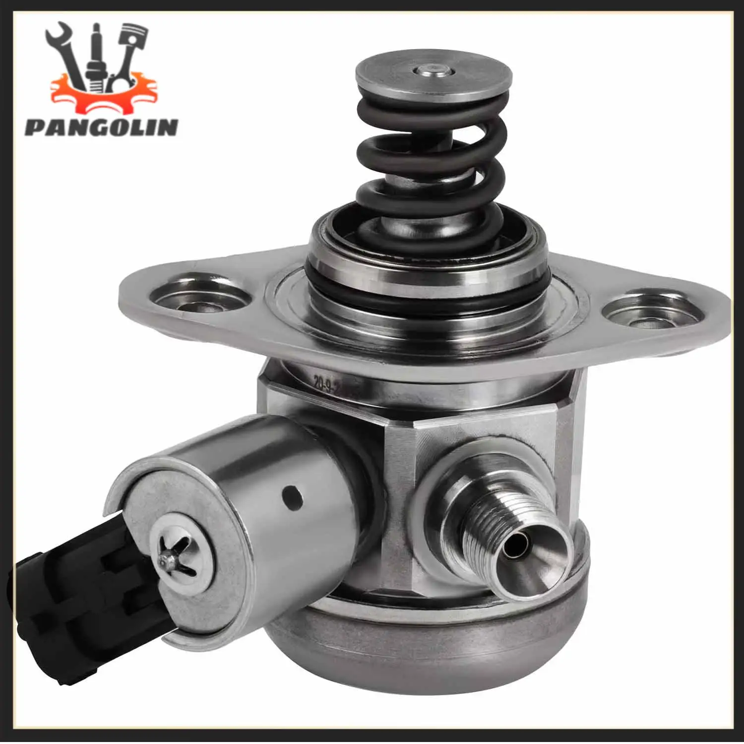 

High Pressure Fuel Pump 31359703 1752534 BM5G9D376BB BM5Z9350AFC HM10003 For Ford Escape Fiesta Fusion Transit Connect 1.6L